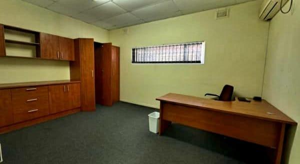 Commercial Property for Sale in Southernwood Eastern Cape